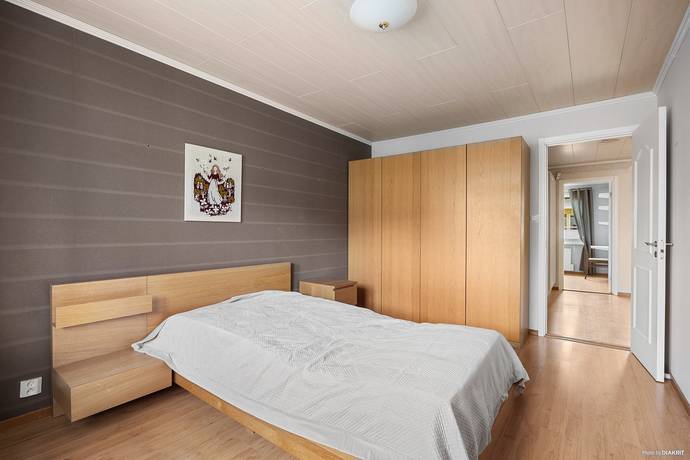 5 rum Radhus på Trädgårdsvägen 130 Töjnan Sollentuna kommun - bild 16
