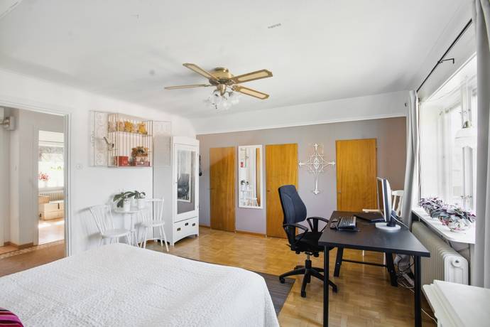 4 rum Villa på Skinnarbyvägen 5 Bygdeå Robertsfors kommun - bild 12