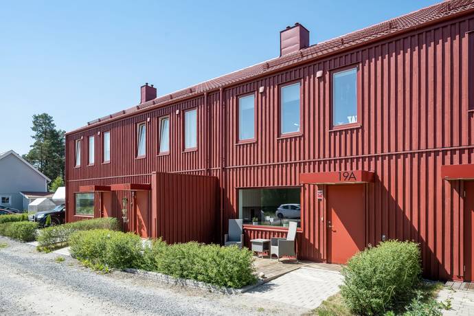 5 rum Radhus på Grimskaftet 19A Vansta hästby Nynäshamns kommun - bild 5