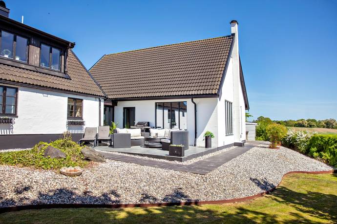 6 rum villa på Tittentévägen 150-0 Tittenté, Svedala kommun - bild 5