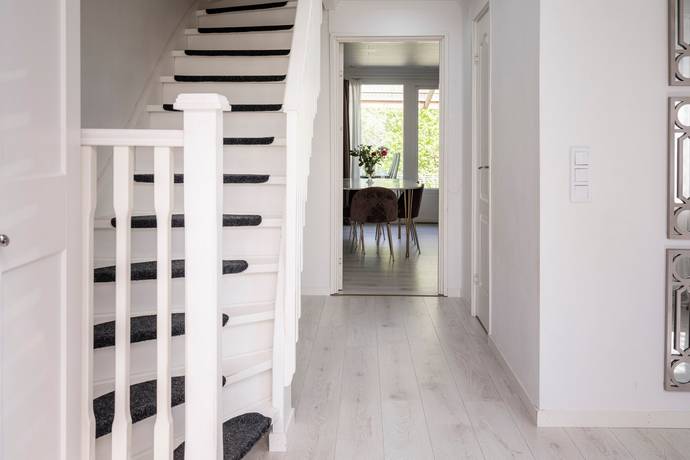 5 rum Kedjehus på Örnsätrabacken 122 Sätra Stockholms kommun - bild 20