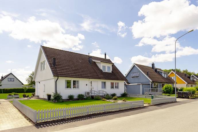 Forsheda, Värnamo kommun