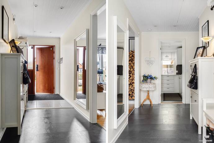 4 rum Villa på Södergatan 4 Teckomatorp Svalövs kommun - bild 8