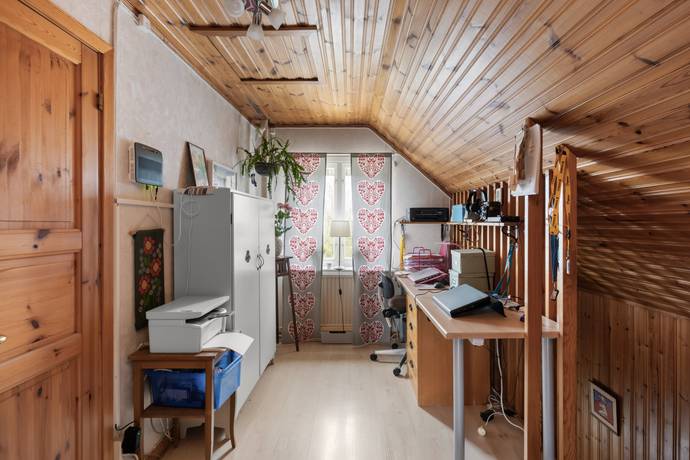 4 rum Villa på Tångvägen 13 Olofströms kommun - bild 12