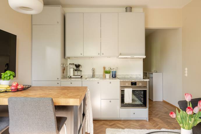 Solbergsvägen 47, Mariehäll, Stockholms kommun