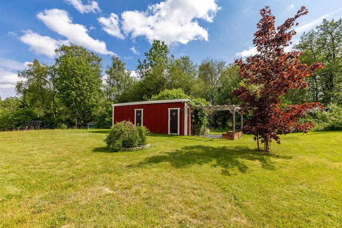 3 rum Villa på Östra vägen 12 Åseda Uppvidinge kommun - bild 35