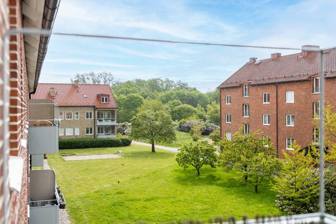 2 rum Lägenhet på Lagerbrings väg 8A Galjevången Lunds kommun - bild 3