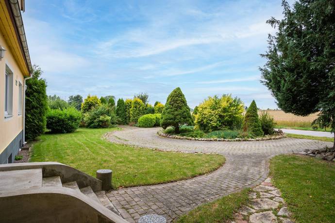 6 rum Villa på Gummastorp 1222 Hörby kommun - bild 32