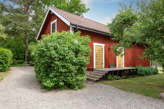 4 rum Villa på Norstad södergård 2 Landet Rimforsa Kinda kommun - bild 9