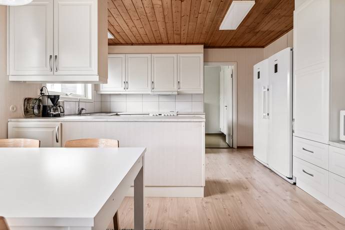 4 rum Villa på Målargatan 4 Vännäs Vännäs kommun - bild 7