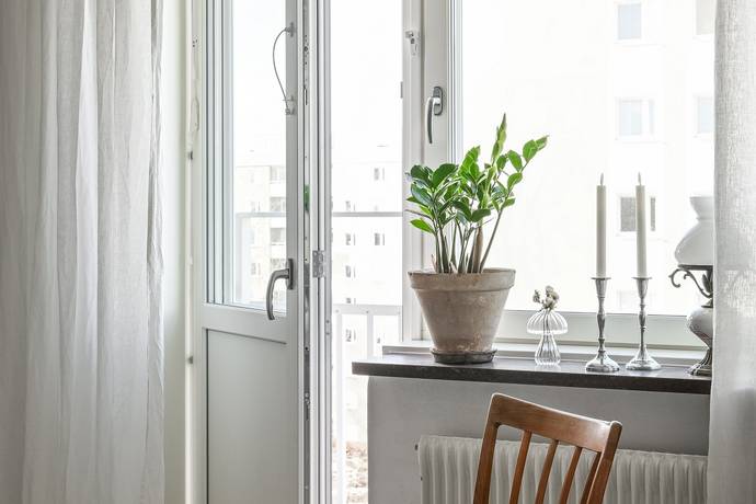1 rum lägenhet på Tornslingan 37 Trångsund, Huddinge kommun - bild 5