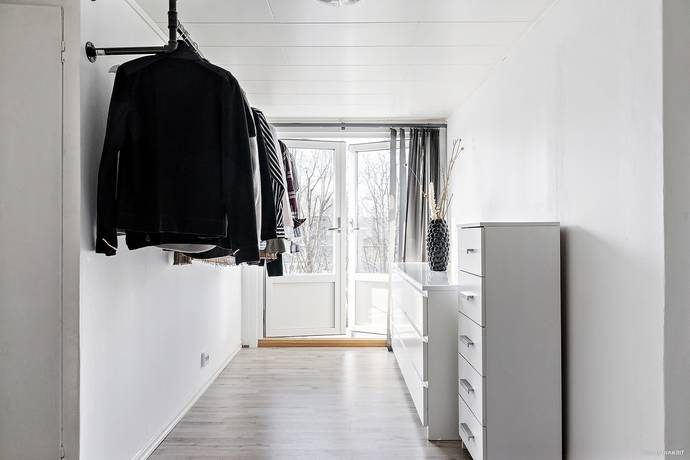 4 rum Villa på Storgatan 52 Hyltebruk Hylte kommun - bild 20
