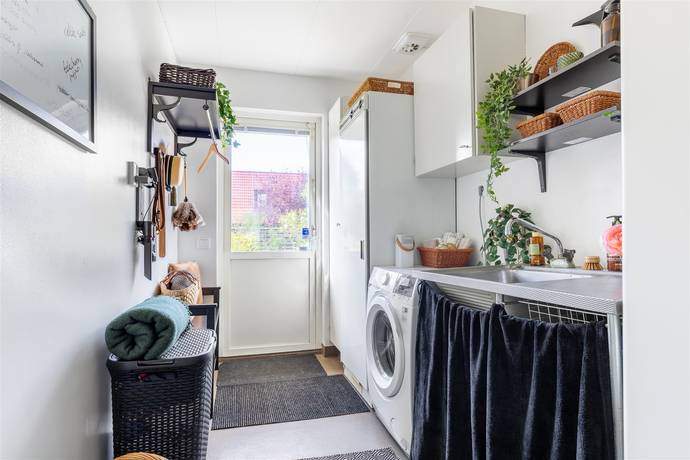 5 rum Villa på Båtsmansgränd 57 Bunkeflostrand Malmö kommun - bild 14