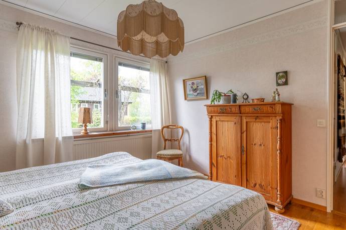 7 rum Villa på Ärlavägen 33 Skogstorp Eskilstuna kommun - bild 13