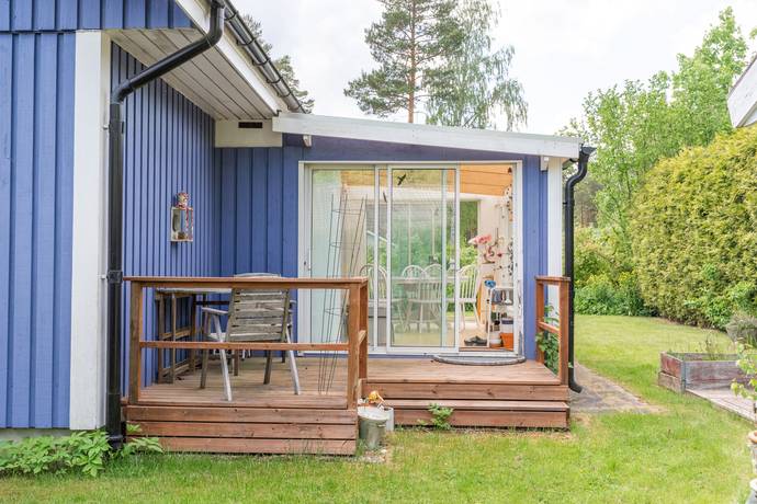 5 rum Villa på Trefaldighetsvägen 14 Tärnsjö Heby kommun - bild 40