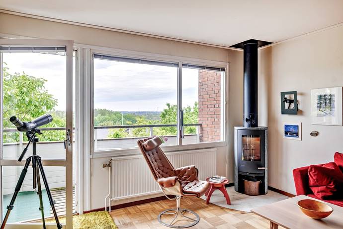 Rönninge, Salems kommun