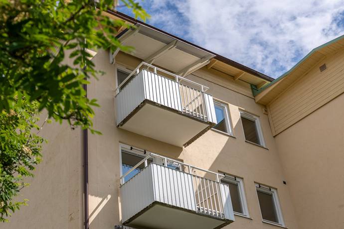 1 rum Lägenhet på Fritzhemsgatan 61D Frösön Östersunds kommun - bild 21