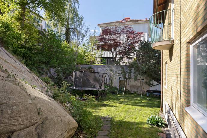 8 rum Villa på Långåsliden 21 Göteborgs kommun - bild 8