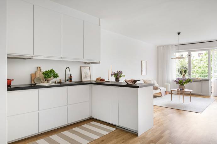 Gluntens gränd 4B, Främre Luthagen, Uppsala kommun