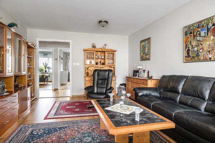 3 rum Lägenhet på Södervägen 20 Viggbygärdet Täby kommun - bild 8