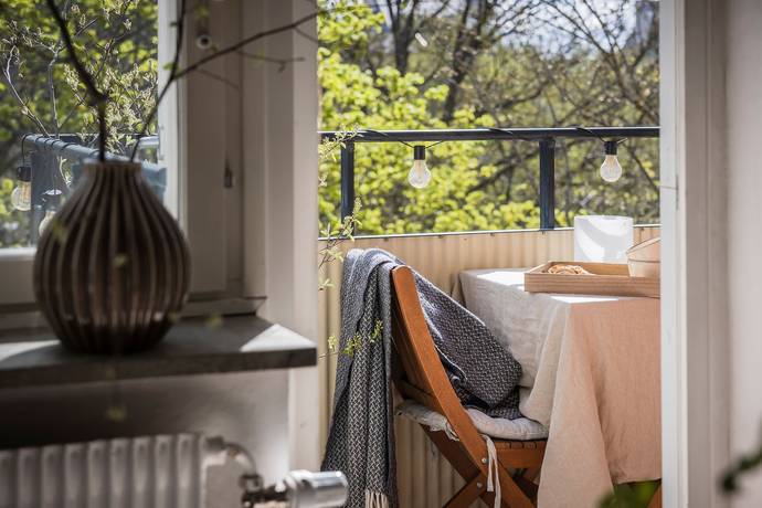 2 rum Lägenhet på de Geersgatan 8 Göteborgs kommun - bild 25