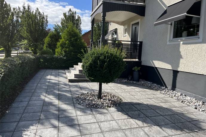 5 rum Villa på Myrängsgatan 18 Svenljunga Svenljunga kommun - bild 25