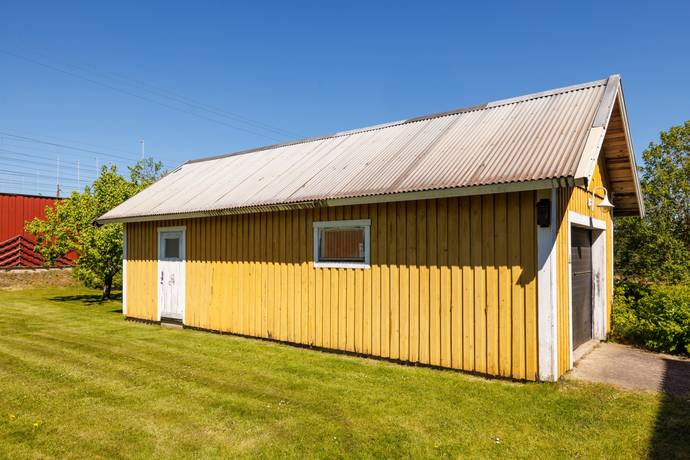 6 rum Villa på Parallellgatan 16 Hallsbergs kommun - bild 34