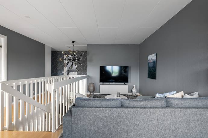 7 rum Radhus på Skrakvägen 73 Margretelund Österåkers kommun - bild 17