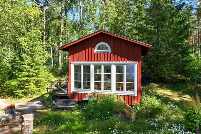 2 rum Fritidshus på Görtsbo 8112 Bollnäs Bollnäs kommun - bild 10