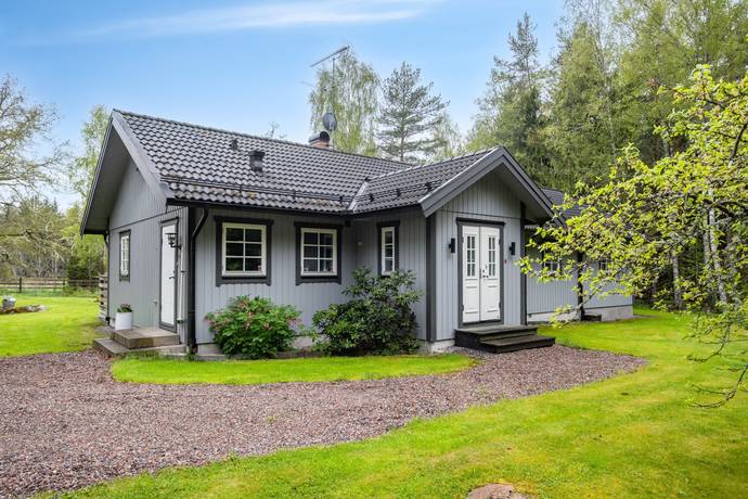 Kristineholmsvägen 116, Lohärad, Norrtälje kommun