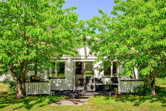 4 rum villa på Överby kvarnväg 14 Abborrkroken, Värmdö kommun - bild 2