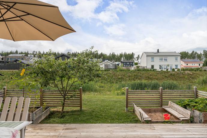 4 rum Lägenhet på Morgonvägen 1B Edsgatan Karlstads kommun - bild 34