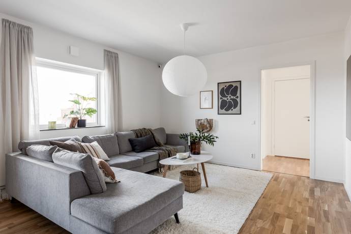 4 rum Lägenhet på Karlsdalsallén 47A Sörbyängen Örebro kommun - bild 18
