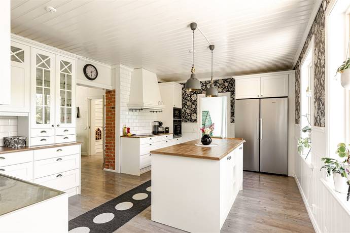 5 rum Villa på Ödshult Brände 4 Ödshult Vetlanda kommun - bild 27