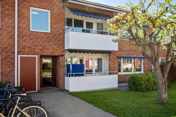 3 rum lägenhet på Lindåkersvägen 15D Borlänge, Borlänge kommun - bild 1