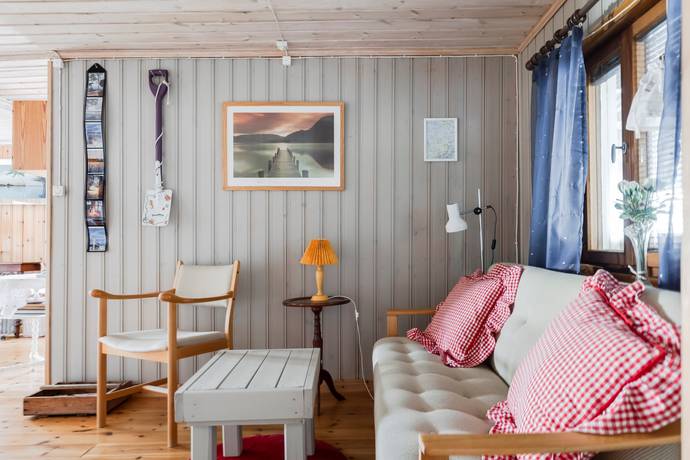 4 rum Fritidshus på Medinge 411 Lindesbergs kommun - bild 23
