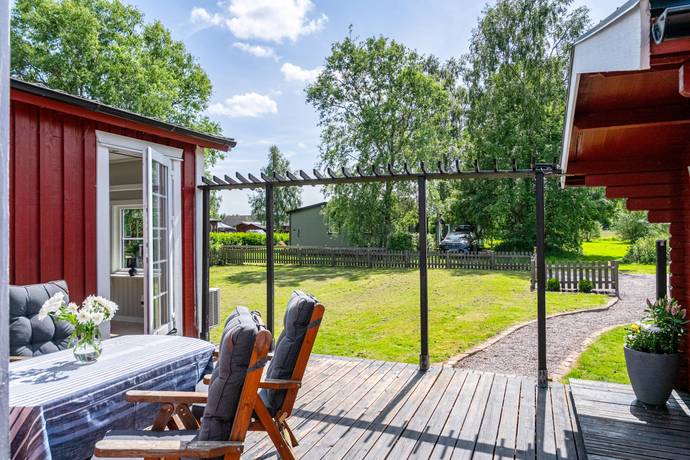 2 rum villa på Ringsjöbaden 27 Stehag, Eslövs kommun - bild 5