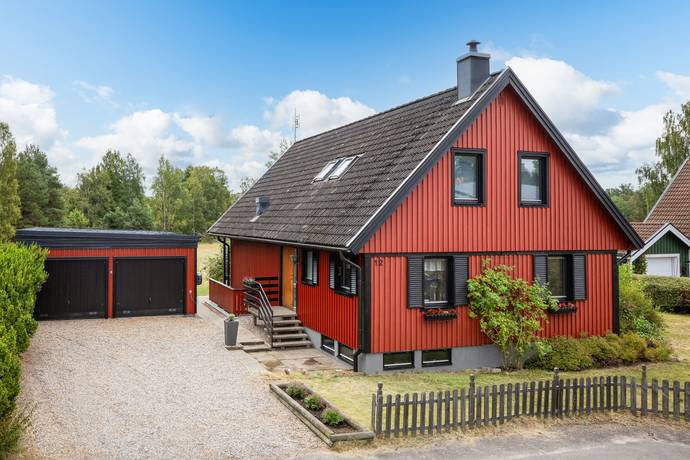 Sofielundsvägen 12, Skeda Udde, Linköpings kommun