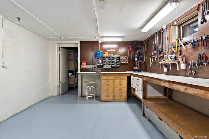 6 rum Villa på Parkvägen 17 Fornudden-Persudde Tyresö kommun - bild 37