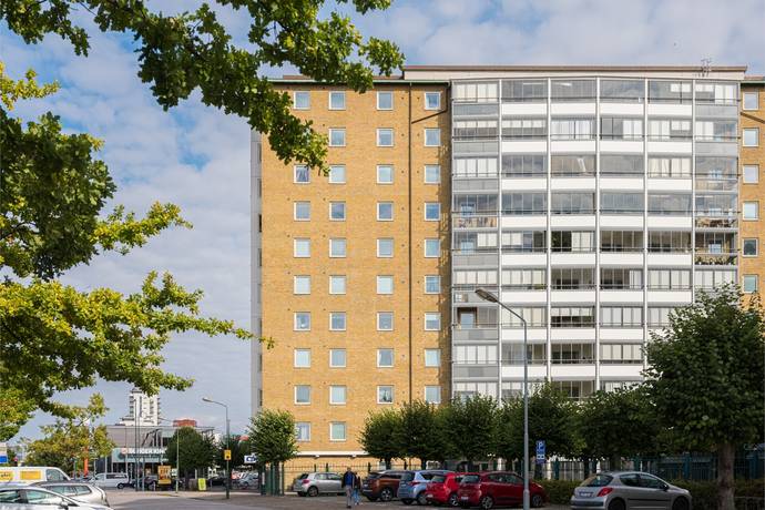 3 rum Lägenhet på Per Albin Hanssons väg 50 A Blekingsborg Malmö kommun - bild 24