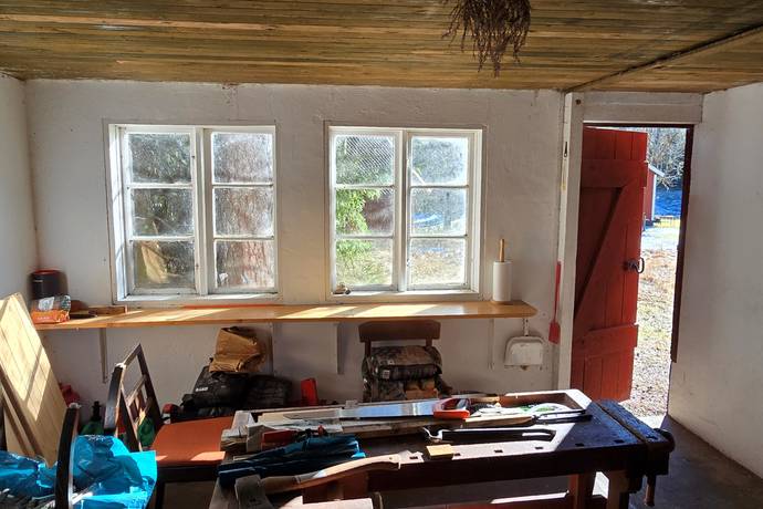 5 rum Vinterbonat fritidshus på Groeryd Dalhem 1 Ljungby kommun - bild 83