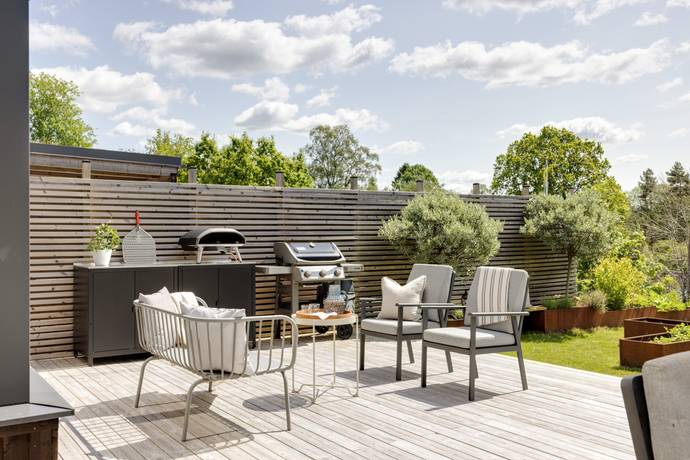 6 rum Villa på Brunnbergsvägen 18 Landvetter - Backa Härryda kommun - bild 28