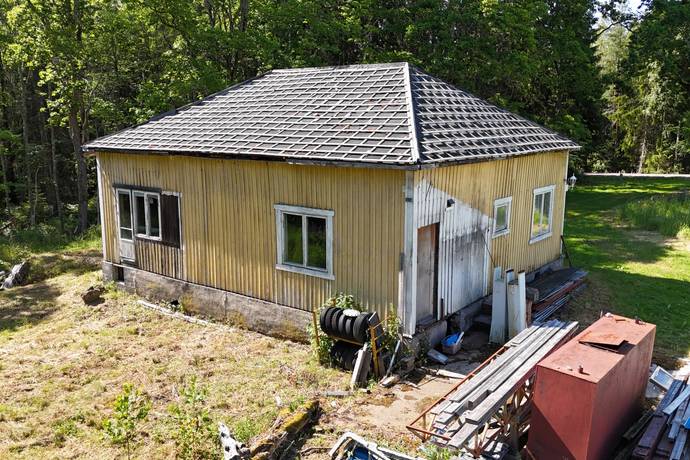 Villa på Norra Borgvik Möllers Smia 1 / Norra Borgvik Nordhem 1 Borgvik Grums kommun - bild 12