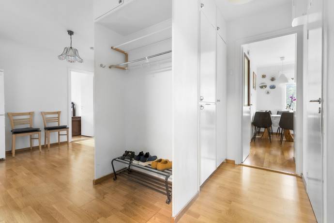 4 rum Lägenhet på Multrågatan 25 Vällingby - Råcksta Stockholms kommun - bild 7