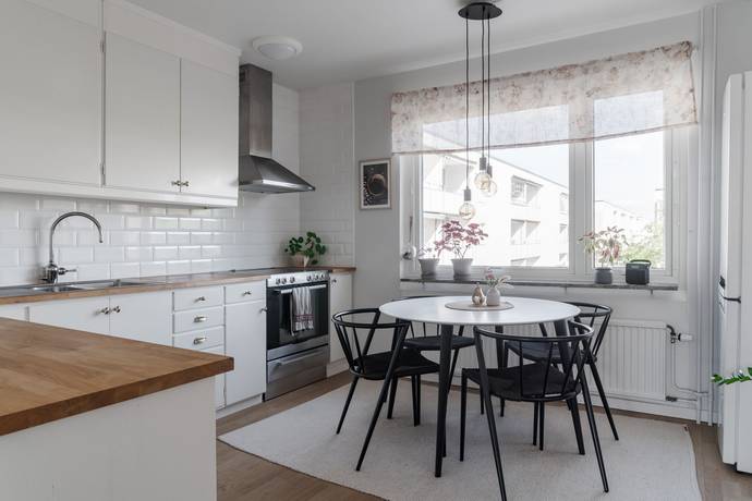 Lidåkersgatan 1A, Lidåker, Lidköpings kommun