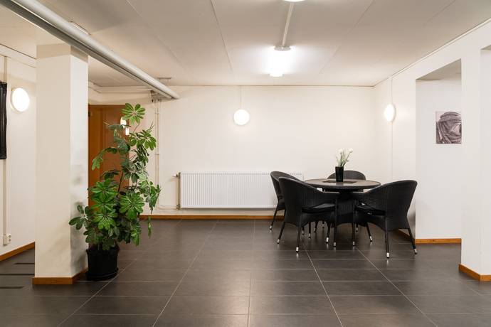2 rum Lägenhet på Prästgårdsgatan 77B Centrum Piteå kommun - bild 31