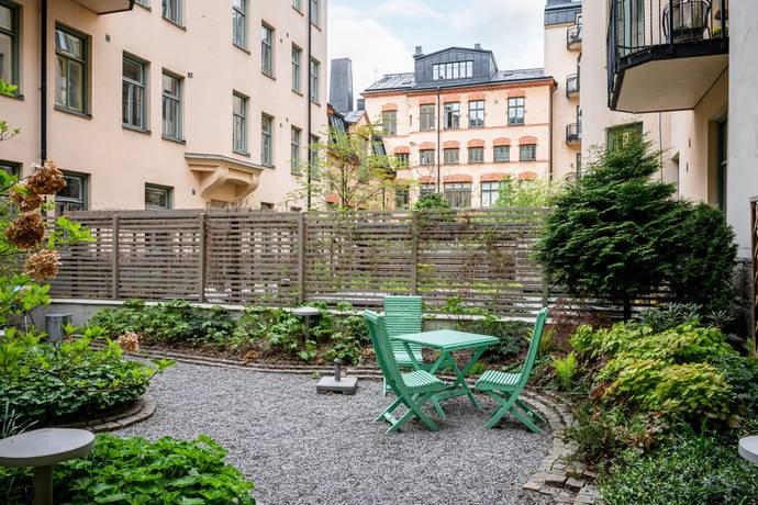 3 rum Lägenhet på Västmannagatan 77, 3 tr Vasastan Odenplan Stockholms kommun - bild 30