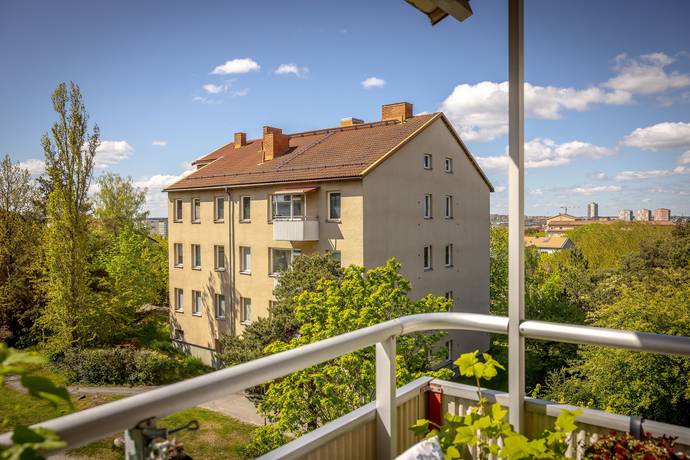 3 rum Lägenhet på Kolsnarsvägen 23, 3 tr Årsta Stockholms kommun - bild 6