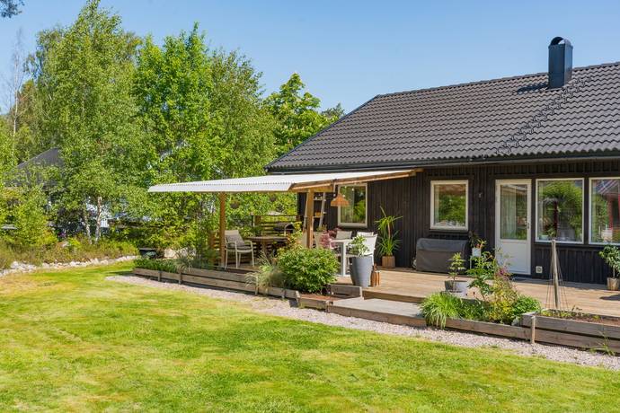 4 rum Villa på Älgspåret 31 Kisäng Nyköpings kommun - bild 11