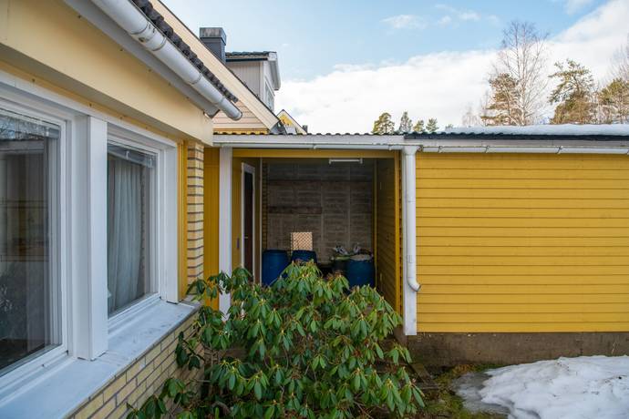 5 rum Villa på Medelpadsvägen 16 Söderhamns kommun - bild 29